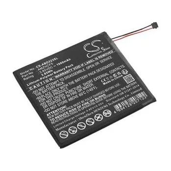 Baterie Cameron Sino CS-ABD223SL, Li-Polymer, 1000