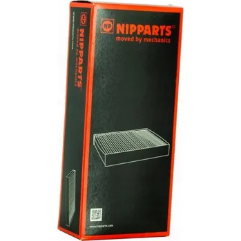Kabinový filtr Nipparts J1343005 Filtr, větrání prostoru pro cestující
