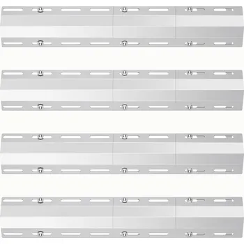 PŘÍSLUŠENSTVÍ KE GRILU KRYT HOŘÁKU DIFUZÉR TEPLA PLYNOVÝ GRIL