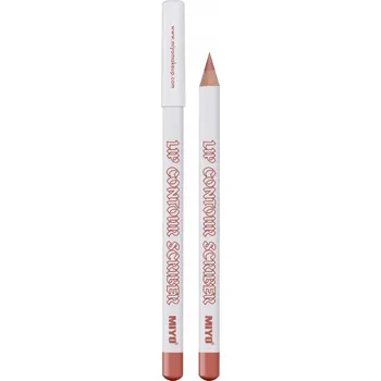 Tužka na rty MIYO Tužka na rty Lip Contour Scriber odstín 07 Fudge 1,2 g