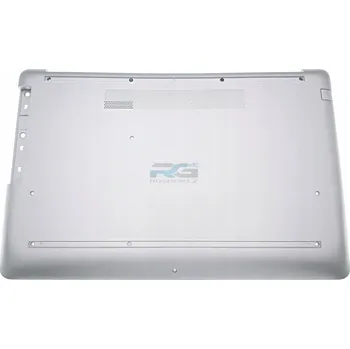 Šasi notebooku Spodní kryt šasi HP 17-by3005nw 17-by3006nw 17-by3008nw / Sil