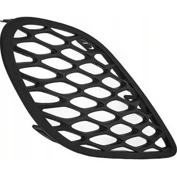 Nárazník DODGE CHARGER 15- MŘÍŽKA NÁRAZNÍKU LEVÁ SRT 2015-