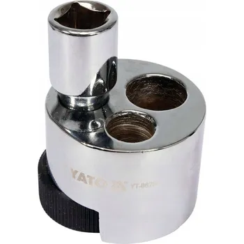 Vrták Yato Stahovák na Šrouby, Svorníky a Matice 8.5-19mm YT-06251