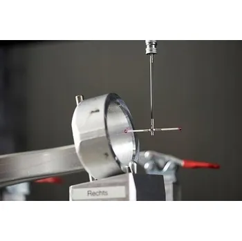 Zavěšení kol Lemforder 35927 01 Ložisko, rameno