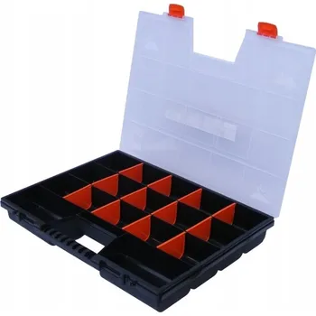 Přenosný box na nářadí Prosperplast