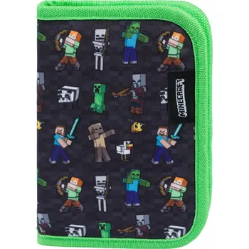 Penál Jednopatrový rozkládací penál BAAGL