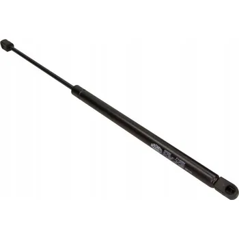 Dveře karosérie Plynová vzpěra, zadní okno Magneti Marelli 430719023200