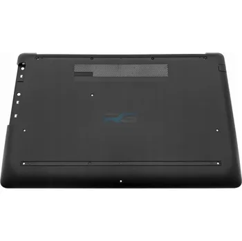 Šasi notebooku Spodní kryt šasi HP 17-by3005nw 17-by3006nw 17-by3008nw / Blk