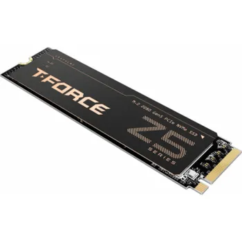 Interní pevný disk Team Group T-FORCE Z540 2 TB (PCIe 5.0 x4 | NVMe 2.0 | M.2 2280)