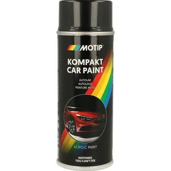 Autolak Vozidlo - kombinovaný lak MOTIP M51028