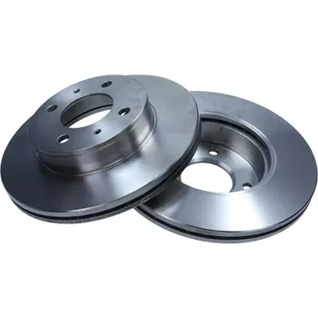 Brzdový kotouč MAXGEAR BRZDOVÝ KOTOUČ HYUNDAI PŘEDNÍ ACCENT 99-