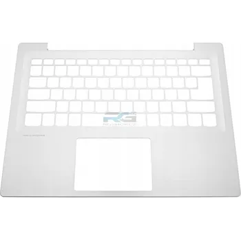 Šasi notebooku Palmrest Kryt Lenovo Ideapad 320S-14IKB 320S-14IKBR / Sil
