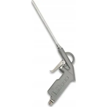 Vytlačovací pistole ROOKS PISTOLE NA VZDUCH S DLOUHOU TRYSKOU