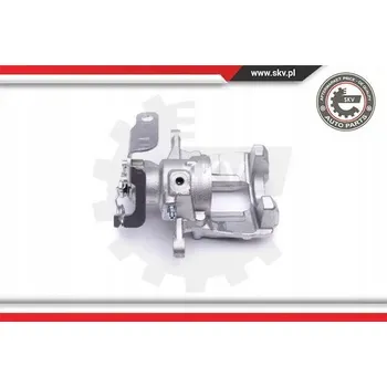 Brzdový třmen ESEN SKV 50SKV044 Brzdový třmen