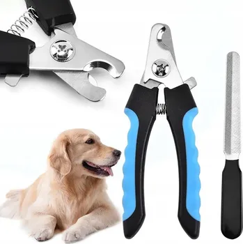 Kosmetika pro psa ZOLUX ANAH Kleště na drápky velké L pro psy