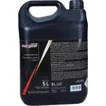 Prostředek na ochranu laku - hydrofobní