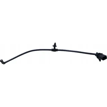 Brzdová destička Maxgear 23-0135 Kontakt opotřebení brzdových destiček, výstražný kontakt