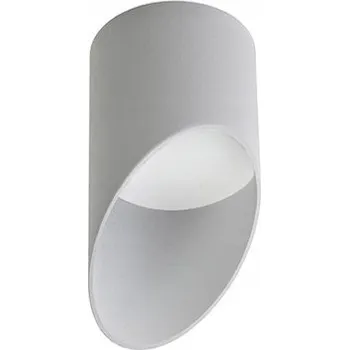 Nástěnné svítidlo Bodové svítidlo kulatý AZzardo bílé