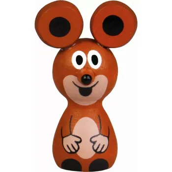 Magnetická kreslící tabulka Detoa Magnet myška