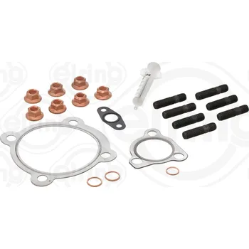 Turbodmychadlo Montážní sada pro turbo ELRING 717.951