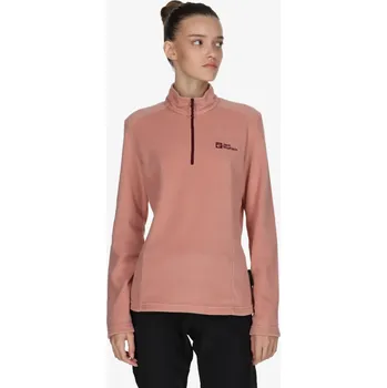 Dámská mikina Jack Wolfskin Jack Wolfskin TAUNUS XL