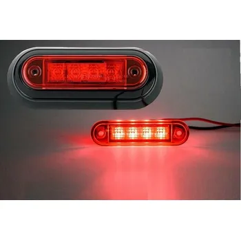 Sada bočních světel Genérico MAR889