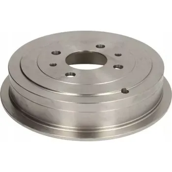 Brzdový buben ABE C6F004ABE Brzdový buben