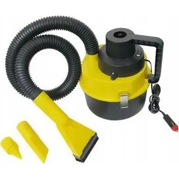 Vysavač Carcommerce 61656 Vysavač do auta