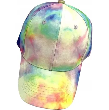 Kšiltovka Bez značky kšiltovka vícebarevná velikost 58