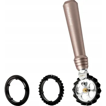 Strojek na těstoviny Ruční strojek na těstoviny a těsto Marcato