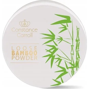Pudr Sypký pudr CONSTANCE CARROLL 10 g