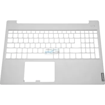 Šasi notebooku Kryt palmrest Lenovo Ideapad S340-15API S340-15IIL / Sil