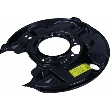 Brzdový kotouč Triscan 8125 23204 Krycí plech brzdového kotouče, štít