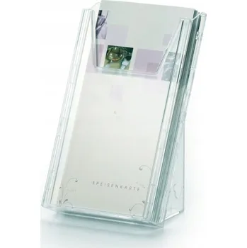 Stojan na letáky 1/3 A4 Combiboxx Durable