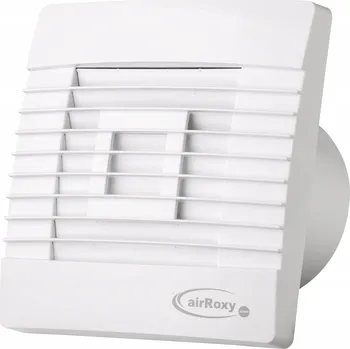 Domácí ventilátor Koupelnový ventilátor airRoxy 01-027 100 mm