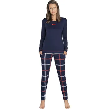 Dámské pyžamo Dámské pyžamo IZERA ddgd M 0