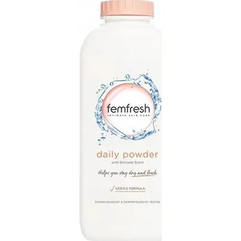 Intimní hygienický prostředek Intimní mycí gel Femfresh 200 ml