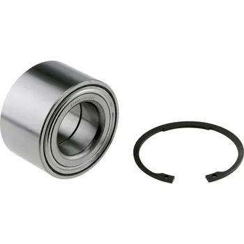 Auto-moto ložisko zadní JAGUAR S-TYPE 04-07, XJ 03-09 XR81723,XW4Z1244AA NTY