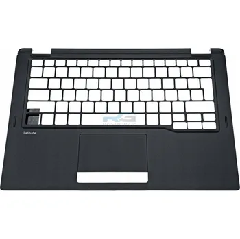 Šasi notebooku Horní kryt šasi Palmrest Dell Latitude 5285 E5285 5289 E5289 / UK Enter