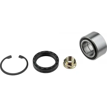 Ložisko kola přední FORESTER 97- IMPREZA 92- 28016AA011 NTY