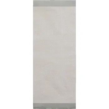 Papírový ubrousek Papírová kapsička na příbory Infibra Enjoy, bílý ubrousek, 125ks