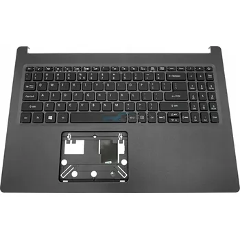 Šasi notebooku Kryt Palmrest + Klávesnice Acer Aspire 3 A315-23 A315-23G / Blk