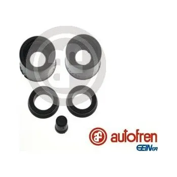Brzdový válec Sada na opravy, válec kolové brzdy AUTOFREN SEINSA D3207