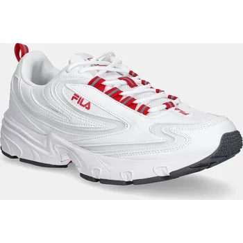 Pánské tenisky Sneakers boty Fila ACTIX FFM0314 bílá 00X, EUR 41