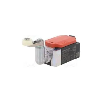 Hra pro Nintendo Switch Limit switch