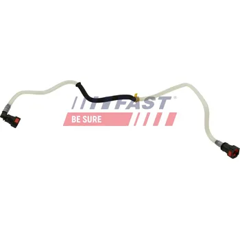 Palivový systém Palivové potrubí FAST FT39539