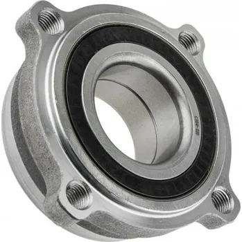 Auto-moto NÁBOJ ZADNÍ BMW X5 E53, 5 E60, E61, 7 E65, E66 33411095238 NTY