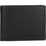 Pánská kožená peněženka The Chesterfield Brand Markus - černá