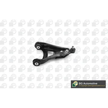 Zavěšení kol Řídicí páka, zavěšení kol BGA TRC7343