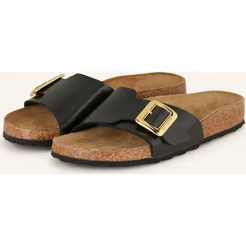Dámská obuv Birkenstock Dámské Pantofle Catalina Cb Bf, černá, 42